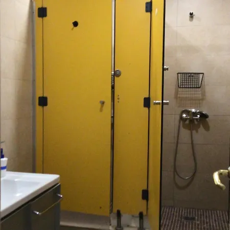 Tarragona Rooms 게스트하우스