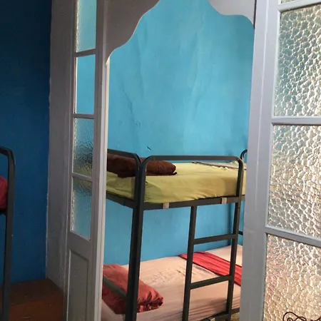 게스트하우스 Tarragona Rooms *