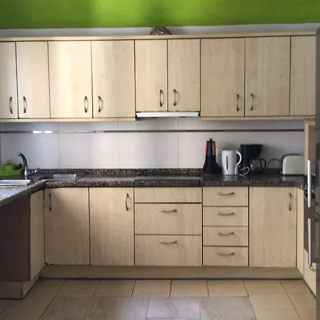 게스트하우스 Tarragona Rooms *
