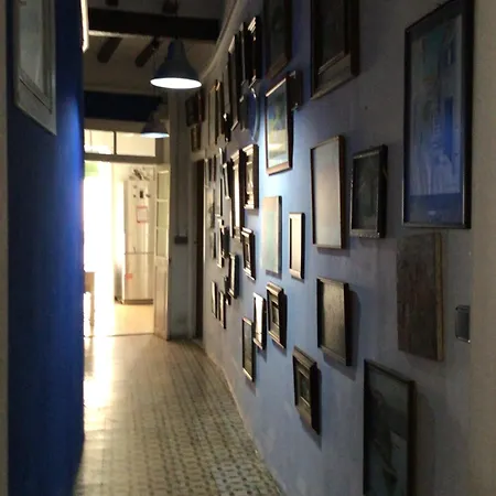 게스트하우스 Tarragona Rooms 타라고나