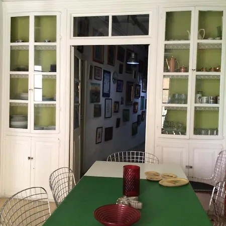 Tarragona Rooms 게스트하우스
