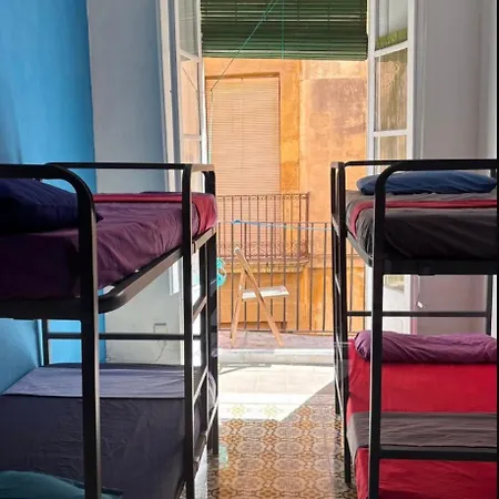 Maison d'hôtes Tarragona Rooms Tarragone