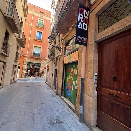 Tarragona Rooms Pensión *