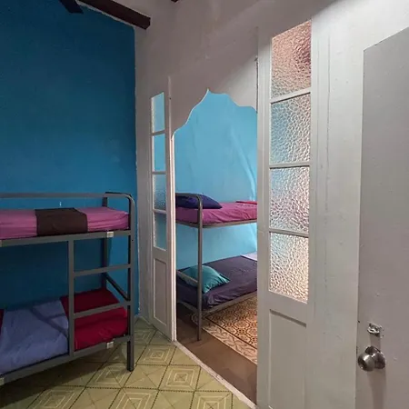 招待所 Tarragona Rooms