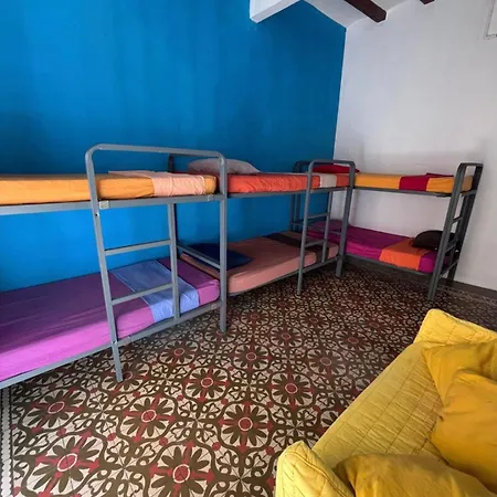 Tarragona Rooms Maison d'hôtes *