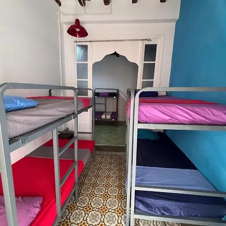 Tarragona Rooms Tarragona