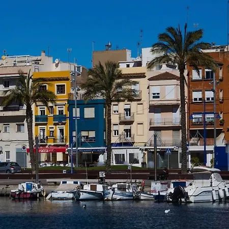 Tarragona Rooms Pensión Tarragona