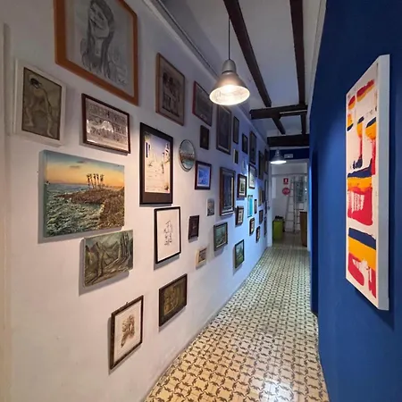 Tarragona Rooms Tarragona