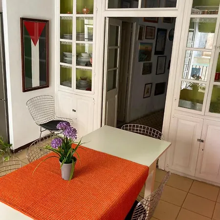 Maison d'hôtes Tarragona Rooms *