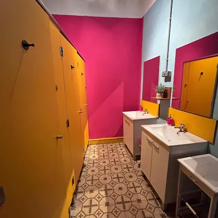 Tarragona Rooms Vendégház