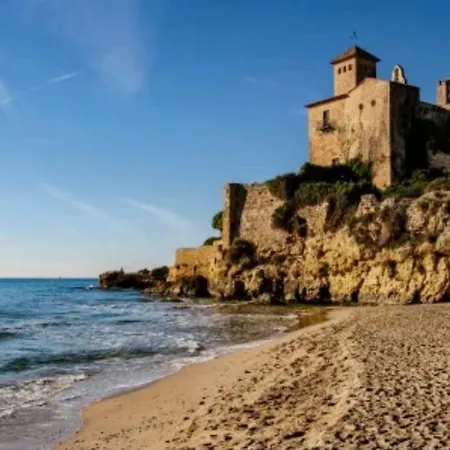 Pensión Tarragona Rooms Tarragona
