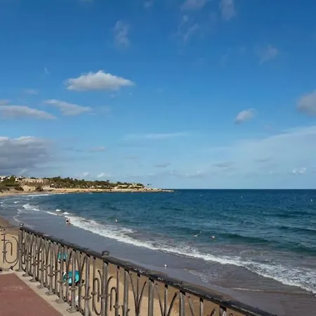Pensión Tarragona Rooms Tarragona