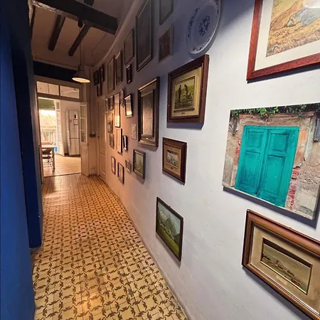 Tarragona Rooms * Tarragone