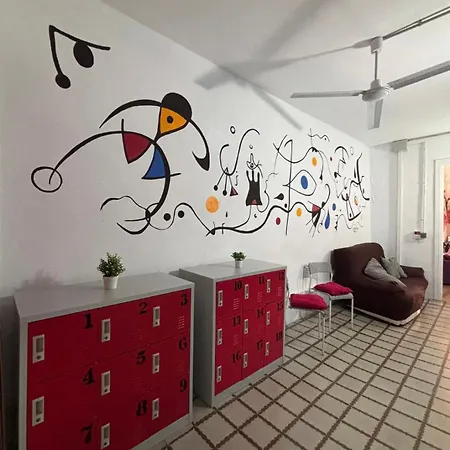 Tarragona Rooms Maison d'hôtes