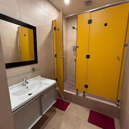 Tarragona Rooms * Tarragone