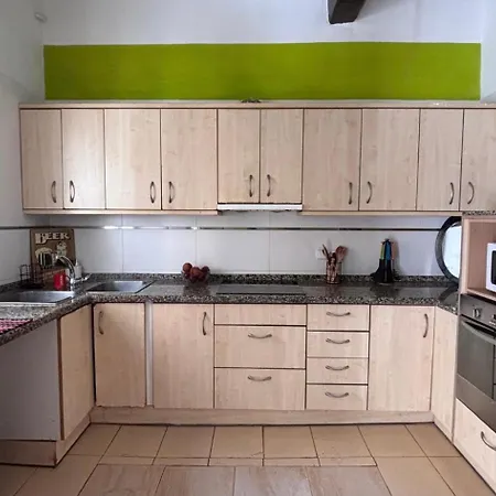 Maison d'hôtes Tarragona Rooms *